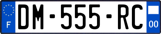 DM-555-RC