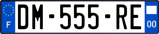 DM-555-RE