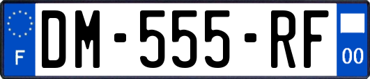 DM-555-RF