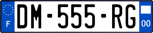 DM-555-RG