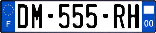 DM-555-RH