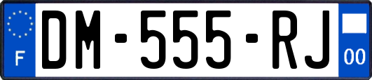 DM-555-RJ