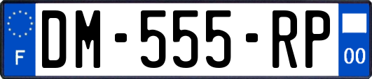 DM-555-RP