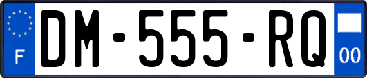 DM-555-RQ