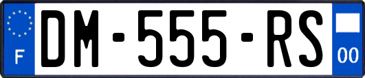 DM-555-RS