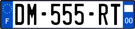 DM-555-RT