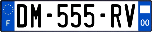 DM-555-RV