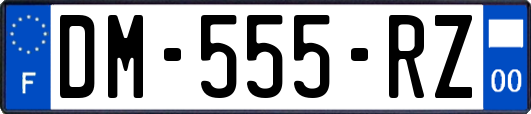 DM-555-RZ