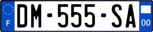 DM-555-SA