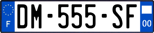 DM-555-SF