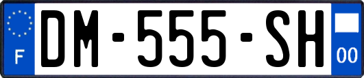 DM-555-SH