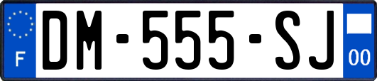 DM-555-SJ