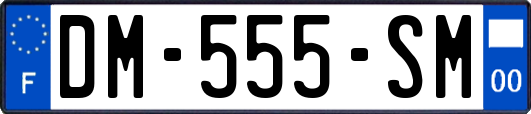 DM-555-SM