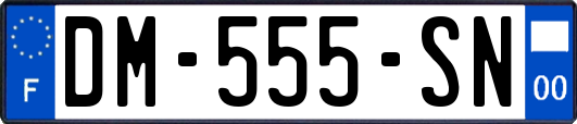 DM-555-SN