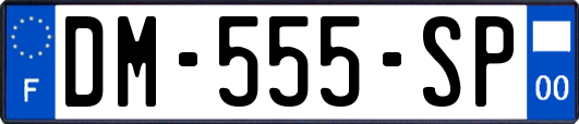 DM-555-SP