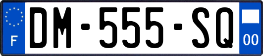 DM-555-SQ