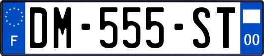 DM-555-ST