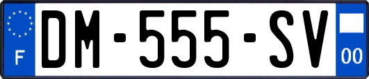 DM-555-SV