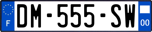 DM-555-SW