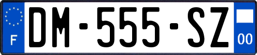 DM-555-SZ