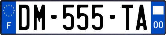 DM-555-TA