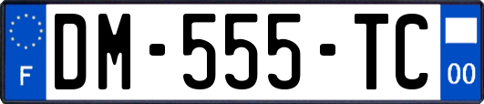 DM-555-TC