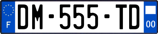 DM-555-TD