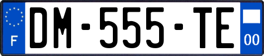 DM-555-TE