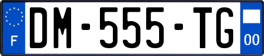 DM-555-TG
