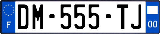 DM-555-TJ