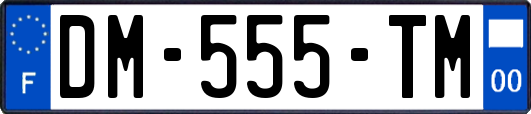 DM-555-TM