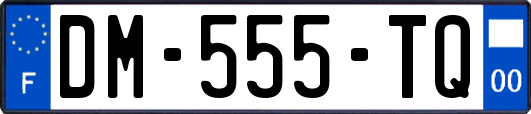 DM-555-TQ