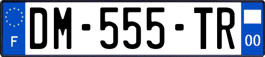 DM-555-TR