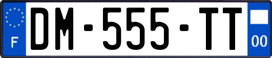 DM-555-TT
