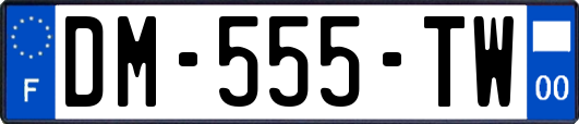 DM-555-TW