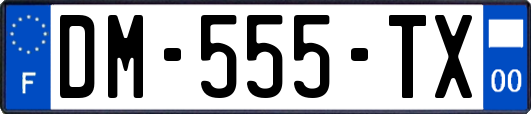 DM-555-TX