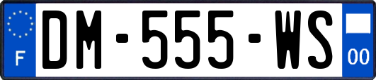 DM-555-WS