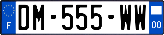 DM-555-WW