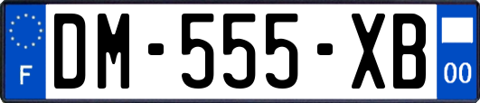 DM-555-XB