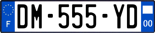 DM-555-YD