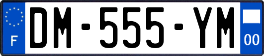 DM-555-YM