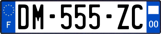 DM-555-ZC