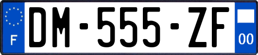 DM-555-ZF