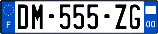 DM-555-ZG