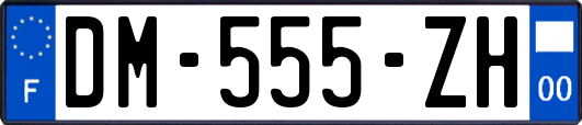 DM-555-ZH