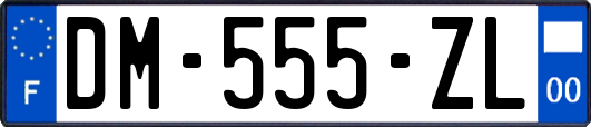 DM-555-ZL