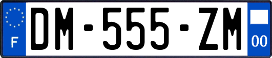 DM-555-ZM