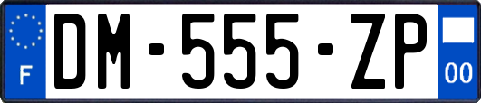 DM-555-ZP