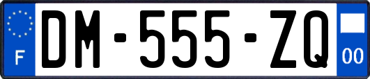 DM-555-ZQ