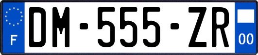 DM-555-ZR